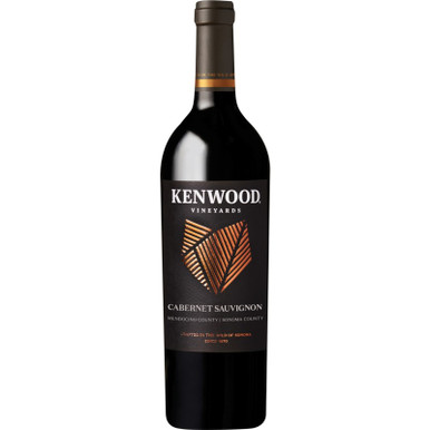 KENWOOD CAB SON & MEN 750ML