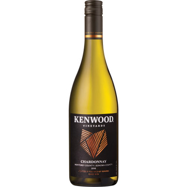 KENWOOD CHARD SON & MEN 750ML