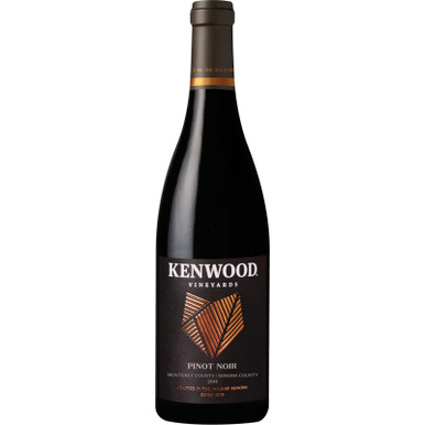 KENWOOD P NOIR SON & MEN 750ML