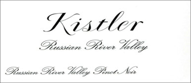 KISTLER PINOT NOIR RUSSIAN RIVER 23 750ML