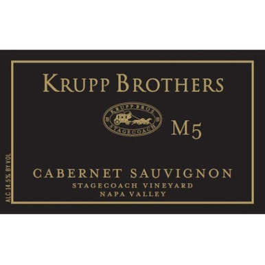 KRUPP CAB M5 21 750ML
