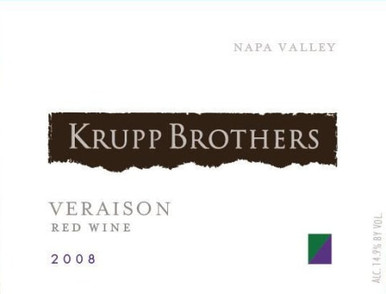 KRUPP CAB VERAISON STAG 19 750ML