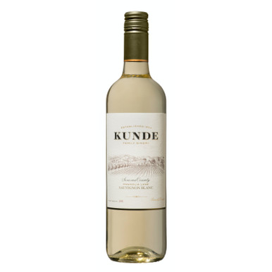KUNDE SAUV BLANC MAGNOLIA 750ML