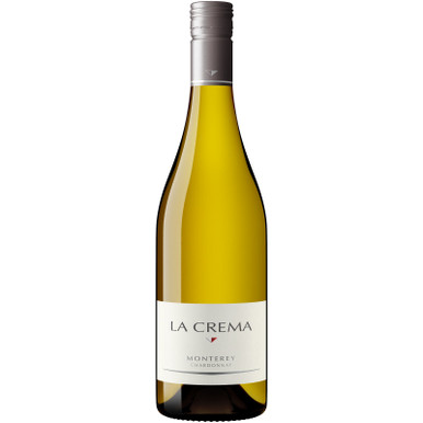 LA CREMA CHARD MONTERREY 750ML