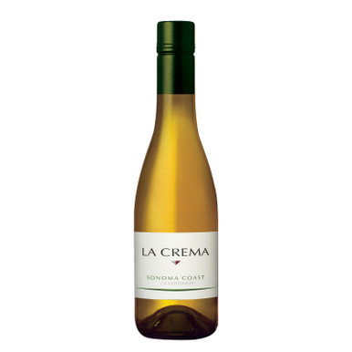 LA CREMA CHARD SONOMA 375ML