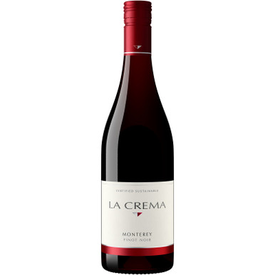 LA CREMA PINOT NOIR MONTER 750ML