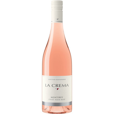 LA CREMA ROSE MONTERREY 750ML