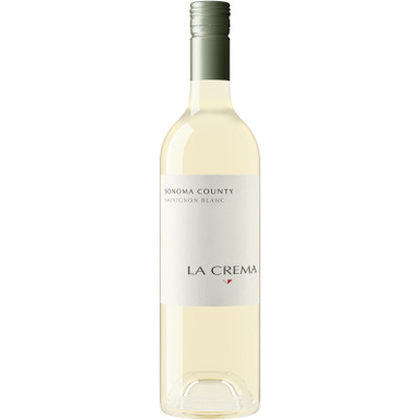 LA CREMA SAUV BLANC SONOMA 750ML