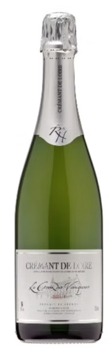 LA CROIX VAINQUEURS CREMANT BRUT 750ML