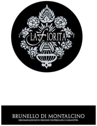 LA FIORITA BRUNELLO 15 750ML