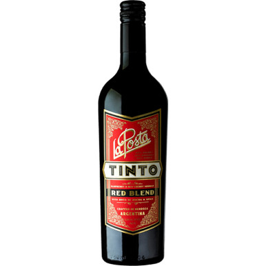 LA POSTA COCINA BLEND 750ML