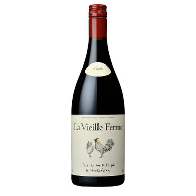 LA VIEILLE FERME ROUGE 1 5L