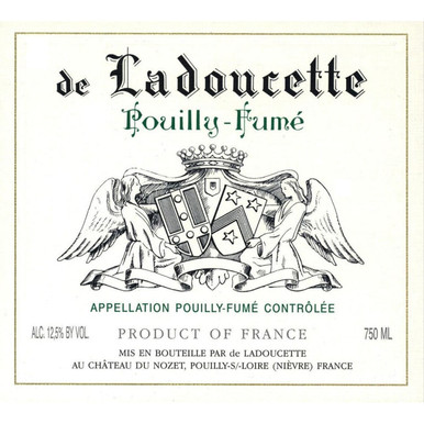 LADOUCETTE POUILLY FUME 750ML
