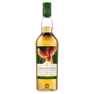 LAGAVULIN 12YR 114 6 750ML **ALLOCATED**