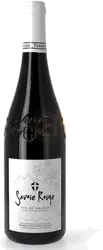 VIALLET VIN D SAVOIE ROUGE 750ML