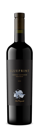 LAIL CAB BLUEPRINT 22 750ML