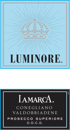 LAMARCA LUMINORE 750ML