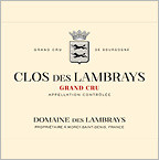 LAMBRAYS CLOS DES LAMBR 20 750ML