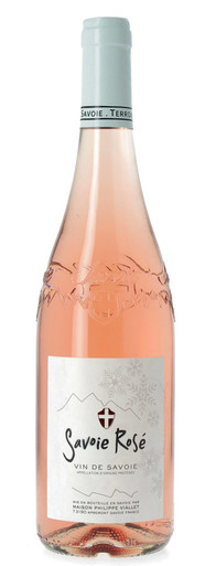 VIALLET SAVOIE ROSE 750ML