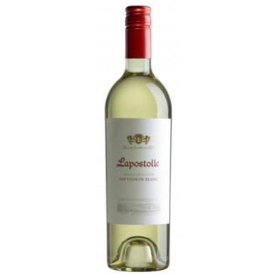 LAPOSTOLLE SAUV BLANC CASA 750ML