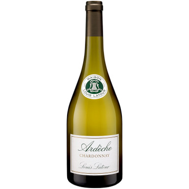 LOUIS LATOUR ARDECHE CHARDONNAY 750ML