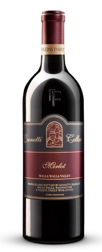 LEONETTI MERLOT 23 750ML