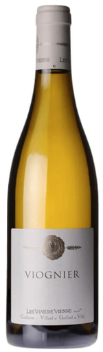 VINS VIENNE VIOGNIER 750ML