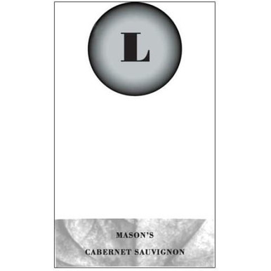 LEWIS CELLARS CAB MASON 19 750ML