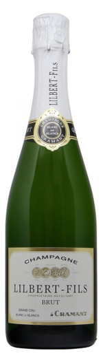 LILBERT BDB GRAND CRU 750ML