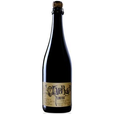 LINI 910 LAMBRUSCO RO SCUR 750ML