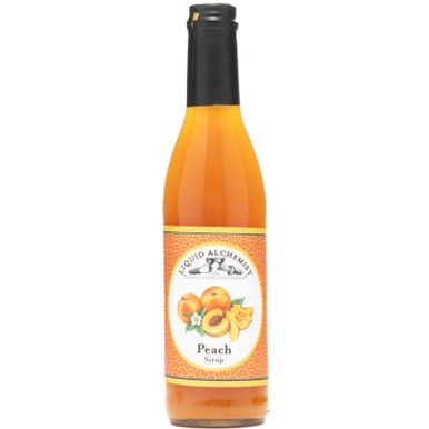 LIQUID ALCHEMIST PEACH 750ML