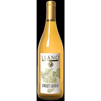 LLANO ESTACADO CHENIN BLAN 750ML