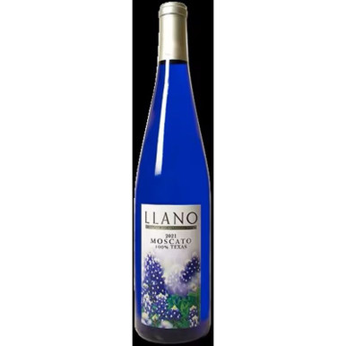 LLANO ESTACADO MOSCATO 750ML