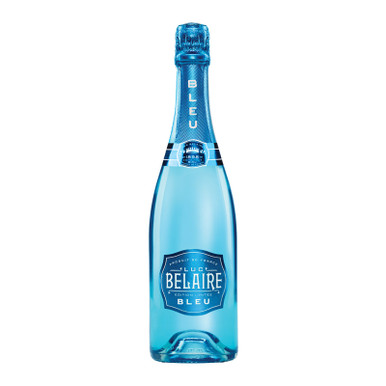 LUC BELAIRE BLEU BRUT 750ML