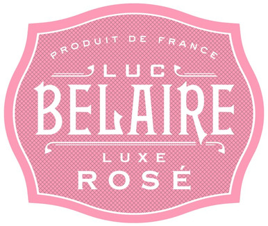 LUC BELAIRE LUXE ROSE 750ML