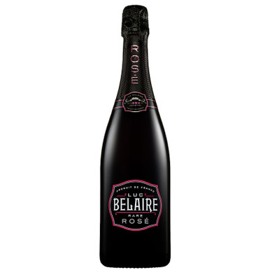 LUC BELAIRE RARE ROSE NV 750ML