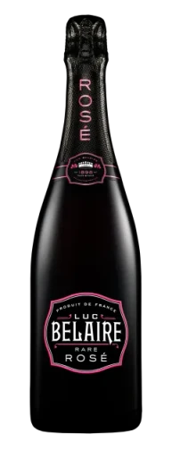 LUC BELAIRE RARE ROSE NV 750ML