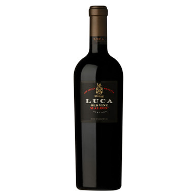 LUCA MALBEC 750ML
