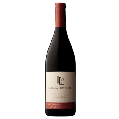 LUCAS & LLEWELLYN P NOIR 750ML