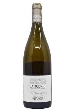 LUCIEN SANCERRE CROIX ROY 750ML