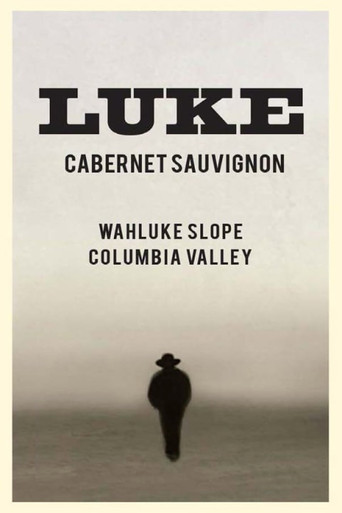LUKE CAB SAUV 750ML