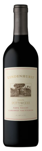 LYNDENHURST CAB SPOTT19 20750ML