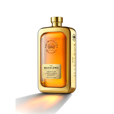 MACKLOWE SINGLE MALT GOLD 700ML