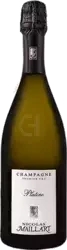 MAILLART BRUT PLATINE 1ER 750ML