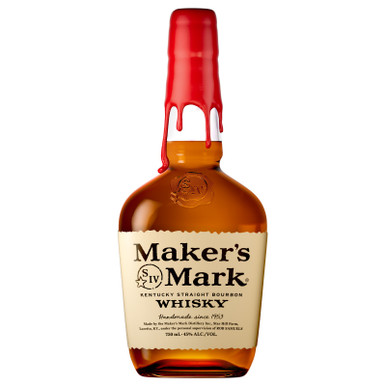 MAKERS MARK 90 750ML