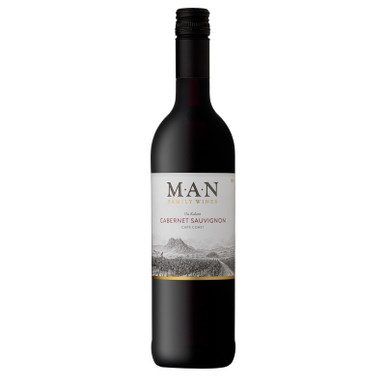 MAN VINTNERS CAB SAUV 750ML