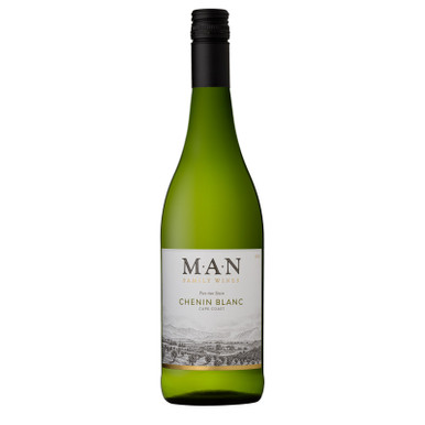 MAN VINTNERS CHENIN BLANC 750ML