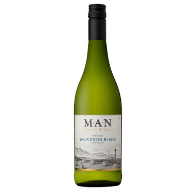 MAN VINTNERS SAUV BLANC 750ML