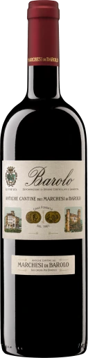 MARCHESI BAROLO BAROLO 16 750ML