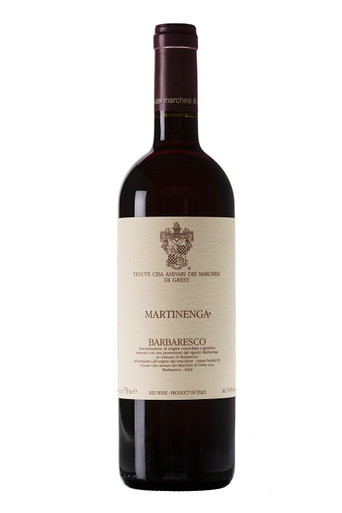 MARCHESI GRESY BARBARES 21 750ML